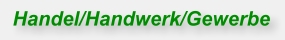 Gerderath Handel_Handwerk_Gewerbe