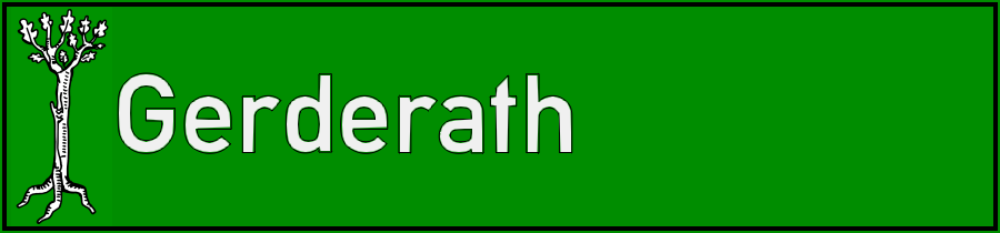Gerderath